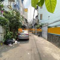 💎💎 SIÊU ĐẤT TRUNG TÂM BÌNH THẠNH – PHAN VĂN TRỊ, P11