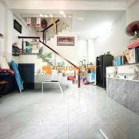 Bán Nhà 3 Tầng Hẻm Xe Hơi 45m2 Chỉ 4,2 Tỷ Gần Chợ Tam Hà Tam Phú Thủ Đức