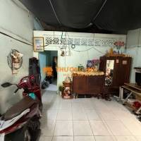 BÁN NHÀ CẤP 4 SIÊU RẺ - 115m2 - H3G - NHỈNH 4 TỶ - ĐÔNG HƯNG THUẬN QUẬN 12 - NHÀ CŨ TIỆN XÂY MỚI