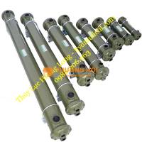 Bộ giải nhiệt dầu thủy lực, Thiết bị làm mát dầu thủy lực giá sao, Bộ làm mát dầu thủy lực