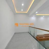 Bán nhà mặt tiền số 177 Trần Thị Bảy, Phường Hiệp Thành, Quận 12 🏡