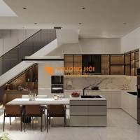 **Bán nhà hxh Nguyễn Thái Bình, phường 4 Tân Bình (4*13,5) 3 tầng; 9 tỷ