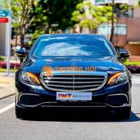 Mercedes E200 model 2