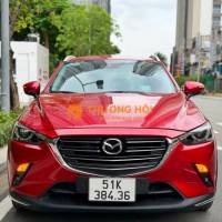 MAZDA CX3 1.5 PREMIUM 2022 ✅
