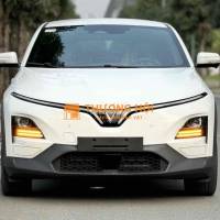 VinFast VF6 đủ màu giao ngay, trả trước 80Tr