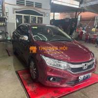 Honda City 2020 1.5 TOP - 59000 km
