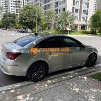 Chevrolet Cruze 2017 LT - 82000 km