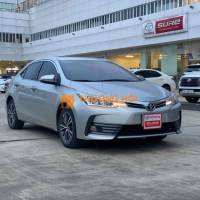 Toyota Corolla Altis 2018 2.0 CVT-i - 68000 km