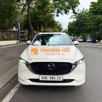 CX-5 PREMIUM EXCLUSIVE 2023 CỰC MỚI, ODO: 15.000KM