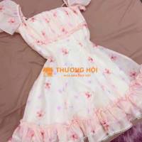 thanh lý váy mới