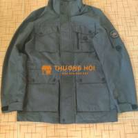 Áo khoác dù hiệu Benpoly size L