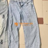 Quần zin size S nữ cho ai cần