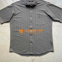 Sơ mi hiệu Marie Claire Homme Size 41 chính hãng
