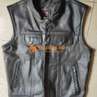 Áo khoác da xịn sò