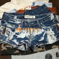 Quần short cạp thấp y2k ( xem thêm mô tả )