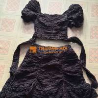 set áo váy size S