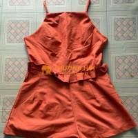 Thanh lý áo liền quần