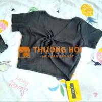 áo croptop