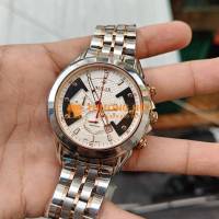 Đồng hồ Aolix nhật chính hãng niềng đá kính saphia