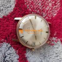 Đồng hồ tự động mạ vàng