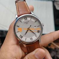 Tissot tradition chính hãng bán hay Giao lưu gl