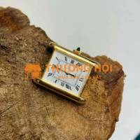 Đồng hồ tank classic