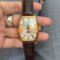 Đồng hồ nam new like 99%