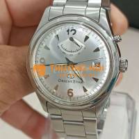 Oren star báo xăng