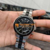 Đồng hồ chính hãng Maserati chronograph 98% nguyen
