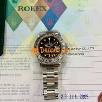 Đồng hồ Nam new like 98%