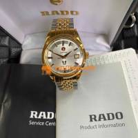 Rado golden horse fullbox full zin 100%
