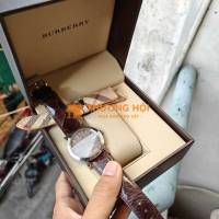 Burberry chính hãng full box 97% gl