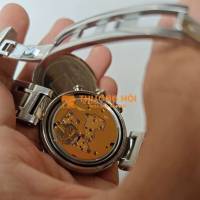 Đh GC Swiss kim xanh chạy full kim máy thụy sĩ gl