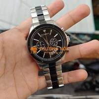 Maserati chronograph chính hãng 98% full kim