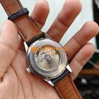 Gl Tomora Automatic 24j máy 9015 dao động cao