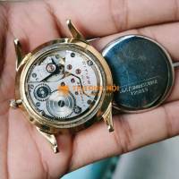 Citizen HI-line máy soi gương 23j zin hang gl