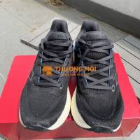 Giày NB 1080 v13 đen size 44/US10 ít dùng còn hộp
