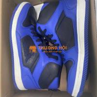 Giày KAPPA chính hãng màu xanh size 39,40