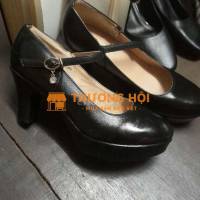 Giày cao gót size 38 39 ( đọc mô tả )