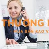 Tuyển dụng nhân viên văn phòng