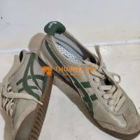 Onitsuka Tiger HOT trà sữa chính hãng, size 37