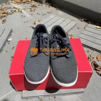 Skechers đen size 43 nam, còn rất mới