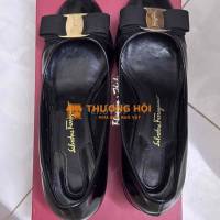 Giày Salvatore Ferragamo Vara size 35 5.5cm