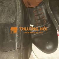 Giày da nam cần thanh lý