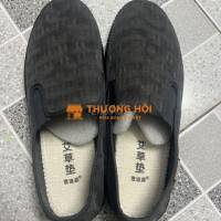 Giày mọi nam size 42