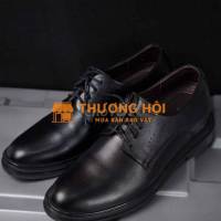 Pass giày da cao cấp size 40 mới 99%