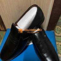 Giày Tây nam công sở - da mền