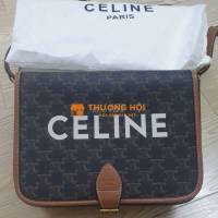 Túi đeo chéo Celine