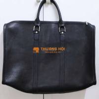 Túi du lịch da bò thật