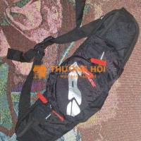 Túi đeo chéo cho anh em moto Spidi